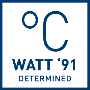 WATT 91 EN 14257 soojustakistuse klassifikatsioon